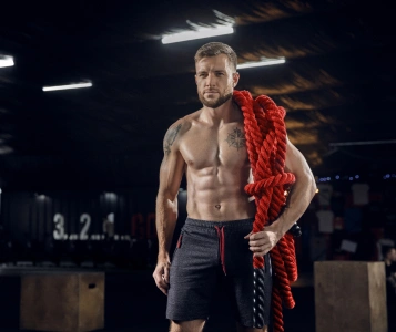 How To Choose A Modern GymDesign 2021