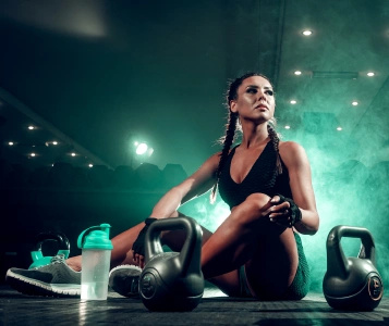 Yes, You Can Get Dehydrated In Winter Pellentesque